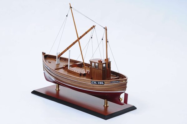 Mary Mclean CN193 Model Boat