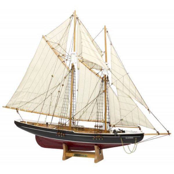 Blue Nose Model Ship (Standard Range) - NAU (6687)