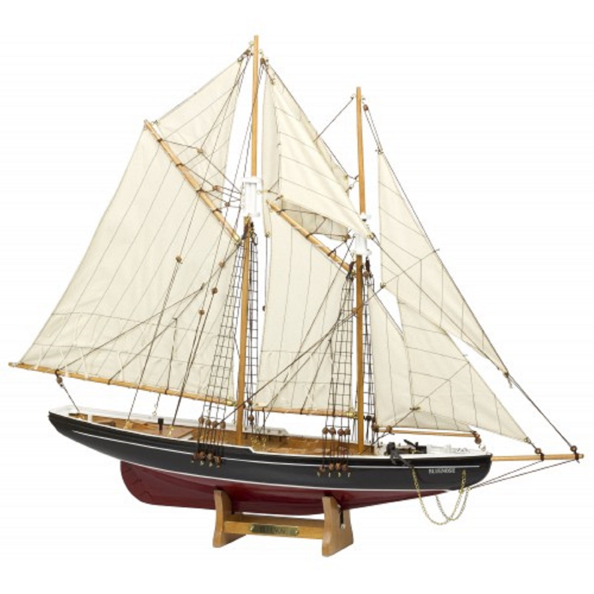 Blue Nose Model Ship (Standard Range) - NAU (6687)