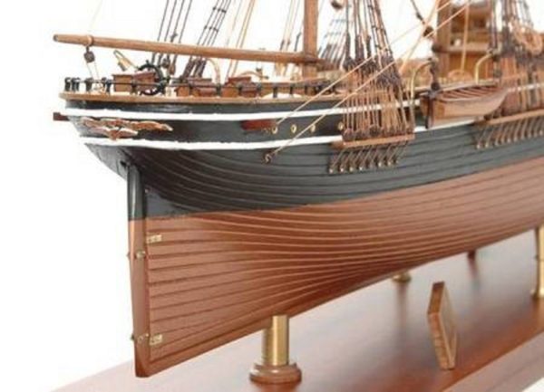 Young America Model Ship (Premier Range) - PSM