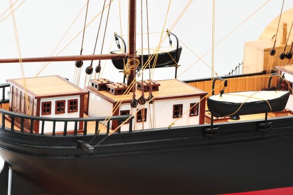 California Model Ship (Premier Range) - PSM