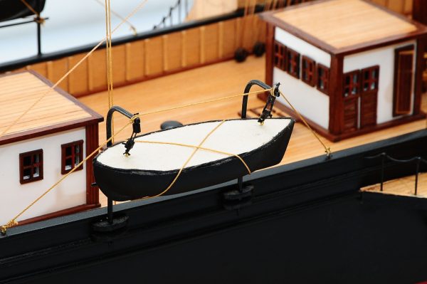 California Model Ship (Premier Range) - PSM