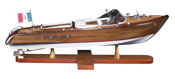 Riva Aquarama Model Boat (Standard Range) - AM (AS182)