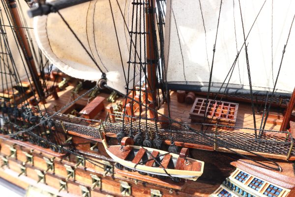 HMS Victory Model Ship (Standard Range) - GN OTW