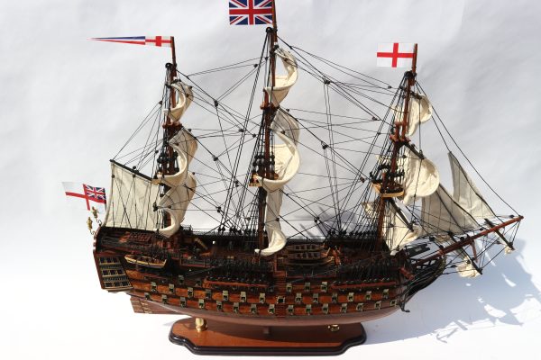 HMS Victory Model Ship (Standard Range) - GN OTW