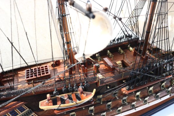 HMS Victory Model Ship (Standard Range) - GN OTW