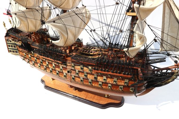 HMS Victory Model Ship (Standard Range) - GN OTW