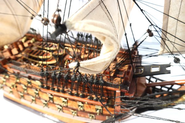 HMS Victory Model Ship (Standard Range) - GN OTW