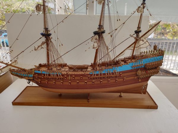 Wasa Model Ship (Premier Range) - PSM