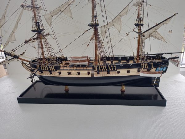 Golden Hind Ship Model (Superior Range) - PSM