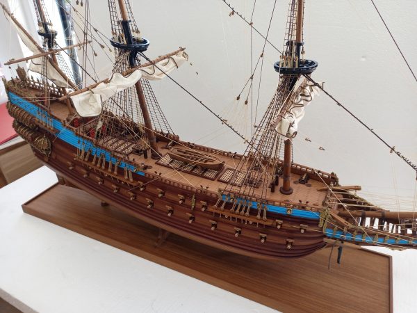 Wasa Model Ship (Premier Range) - PSM