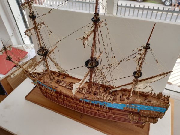 Wasa Model Ship (Premier Range) - PSM