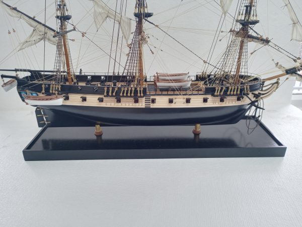 Golden Hind Ship Model (Superior Range) - PSM