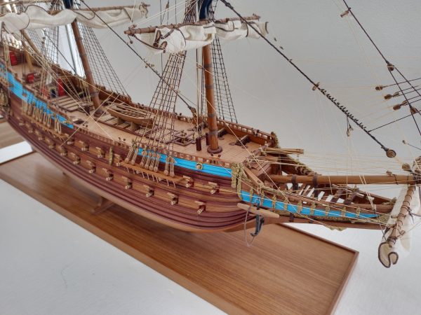 Wasa Model Ship (Premier Range) - PSM