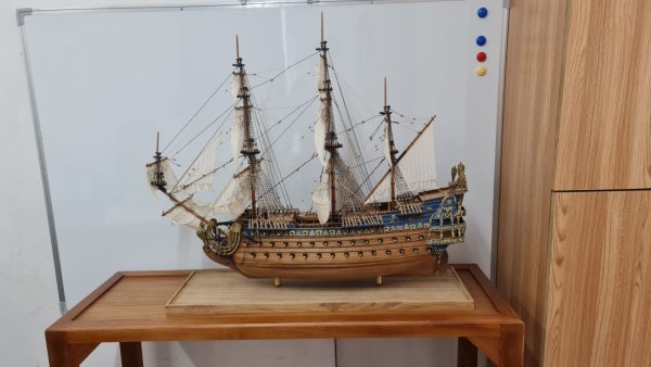 Soleil Royal Model Ship (Premier Range) - PSM