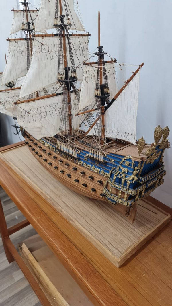 Soleil Royal Model Ship (Premier Range) - PSM