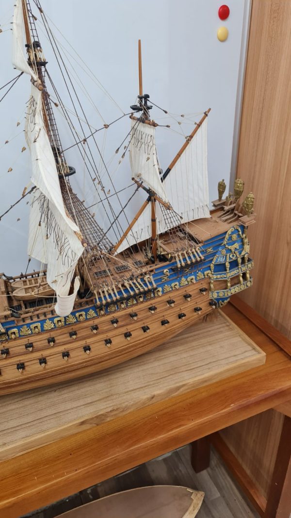 Soleil Royal Model Ship (Premier Range) - PSM