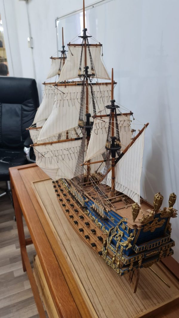 Soleil Royal Model Ship (Premier Range) - PSM