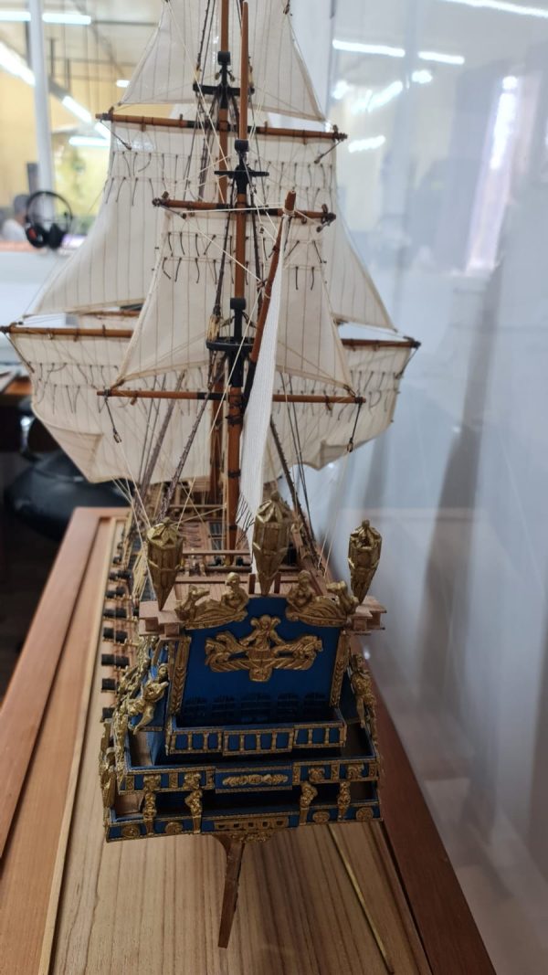 Soleil Royal Model Ship (Premier Range) - PSM