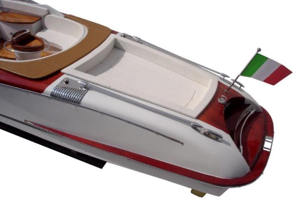 Riva Aquariva Gucci Ship Model - GN