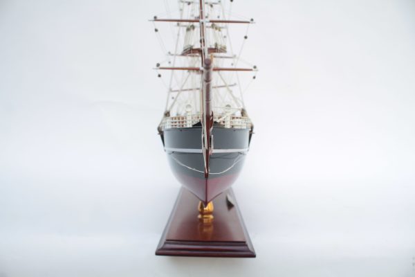 RRS Discovery Ship Model - GN