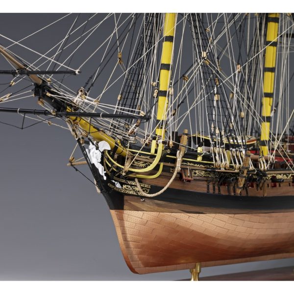 HMS Pegasus Model Ship Kit - Victory Models (1300-05)