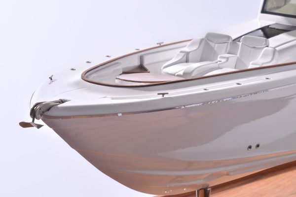 Estrella HCB Model Yacht