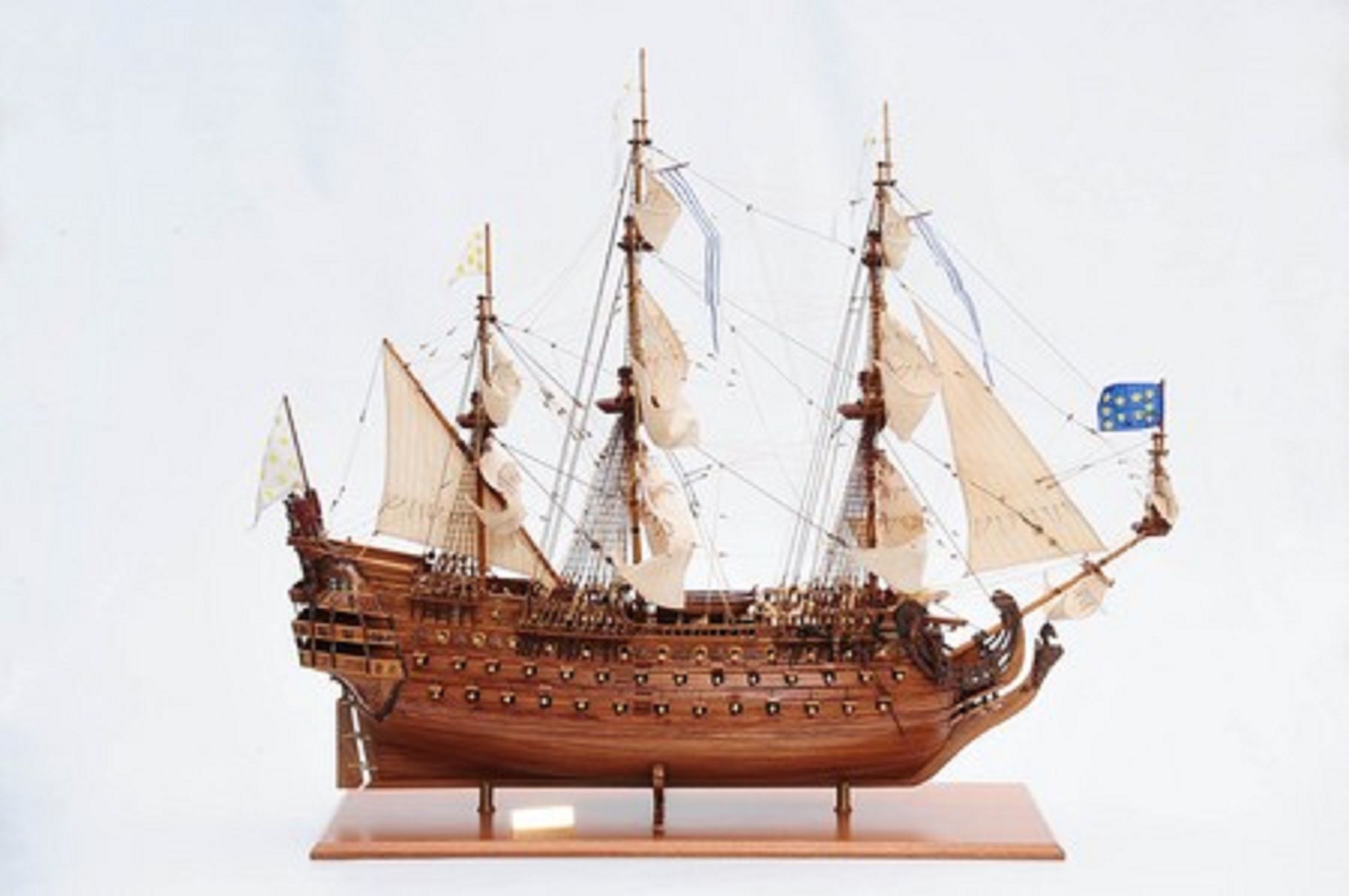 Soleil Royal Model Ship (Premier Range) - PSM