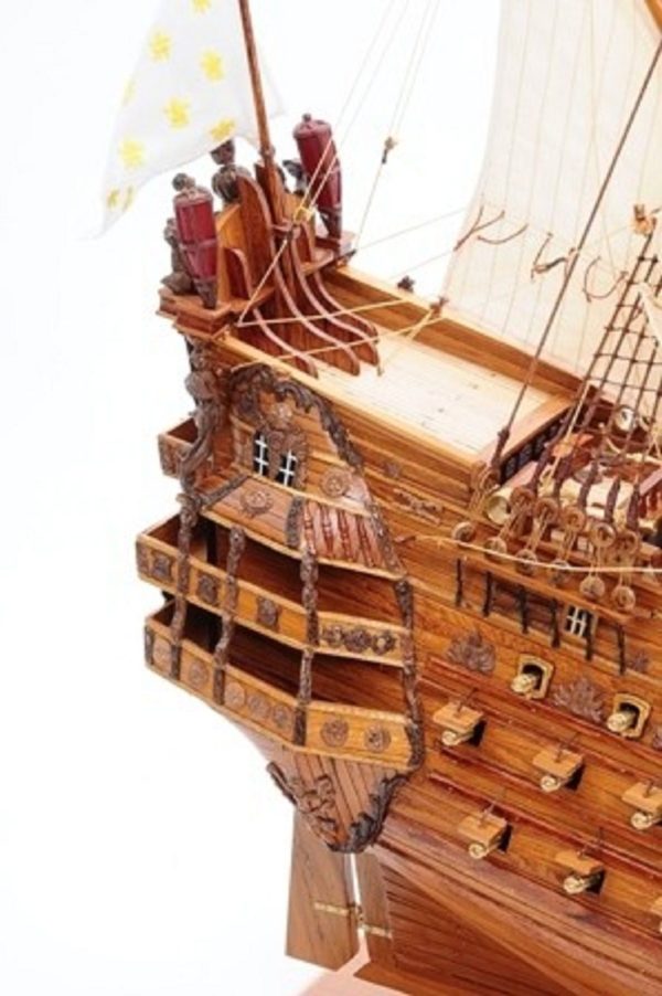 Soleil Royal Model Ship (Premier Range) - PSM