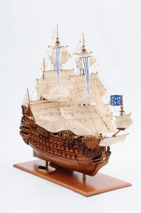 Soleil Royal Model Ship (Premier Range) - PSM