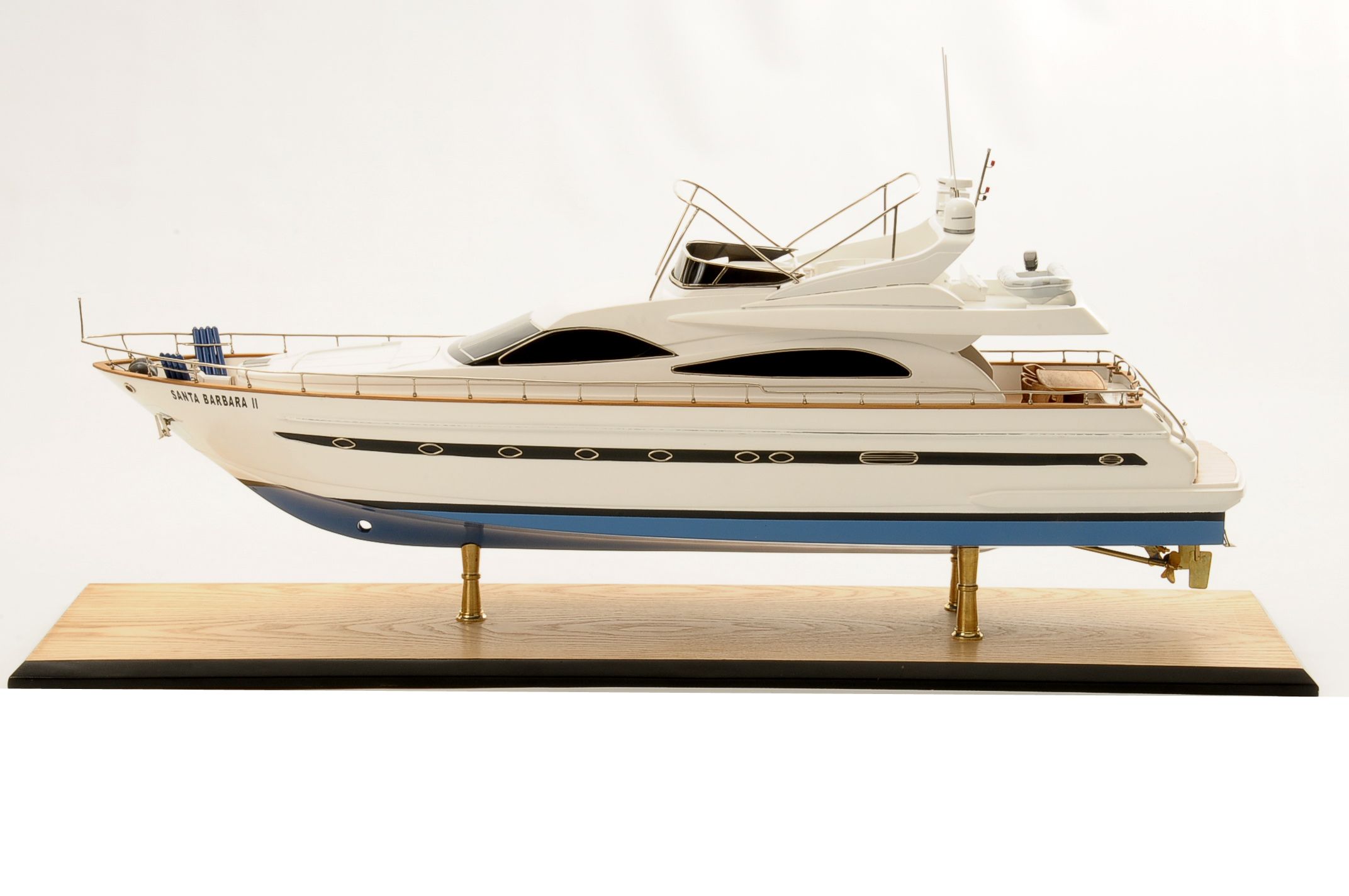 Astondoa 72 GLX Motor Yacht