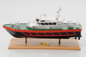 Orkney Pilot Vessel