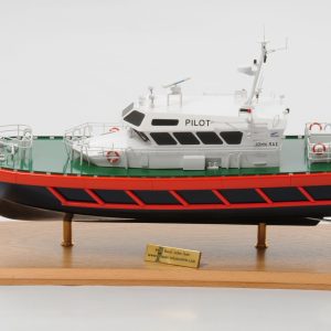 Other Bespoke Vessels Models