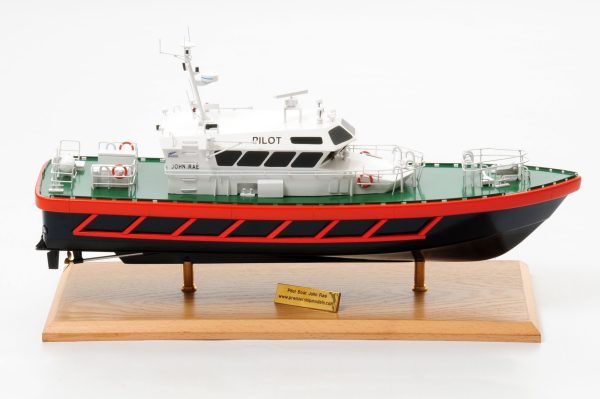 Orkney Pilot Vessel