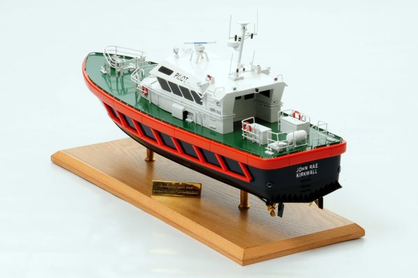 Orkney Pilot Vessel