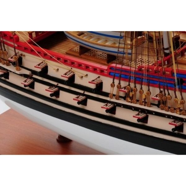 La Licorne Tintin Model Ship  (Premier Range) - PSM