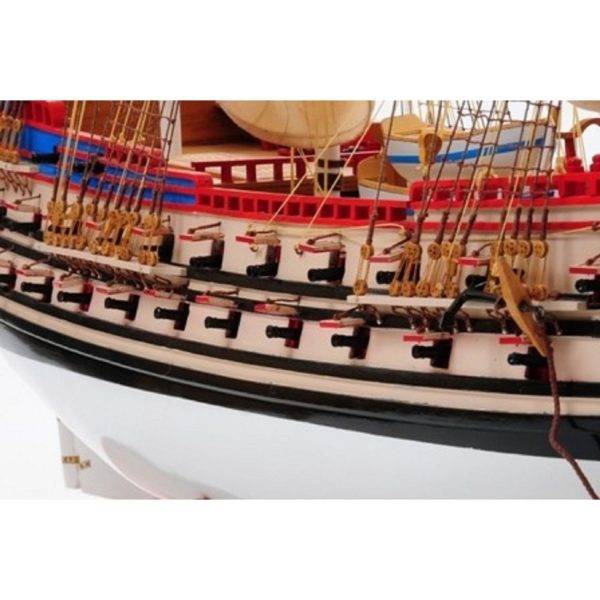 La Licorne Tintin Model Ship  (Premier Range) - PSM