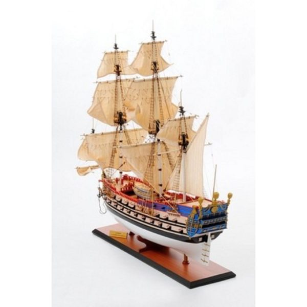 La Licorne Tintin Model Ship  (Premier Range) - PSM