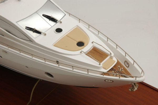 Aicon Fly 85 Yacht