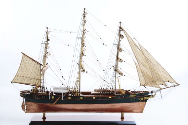 Thermopylae Model Boat - PSM