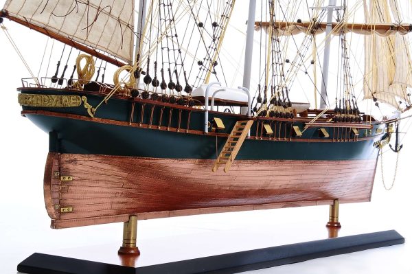 Thermopylae Model Boat - PSM