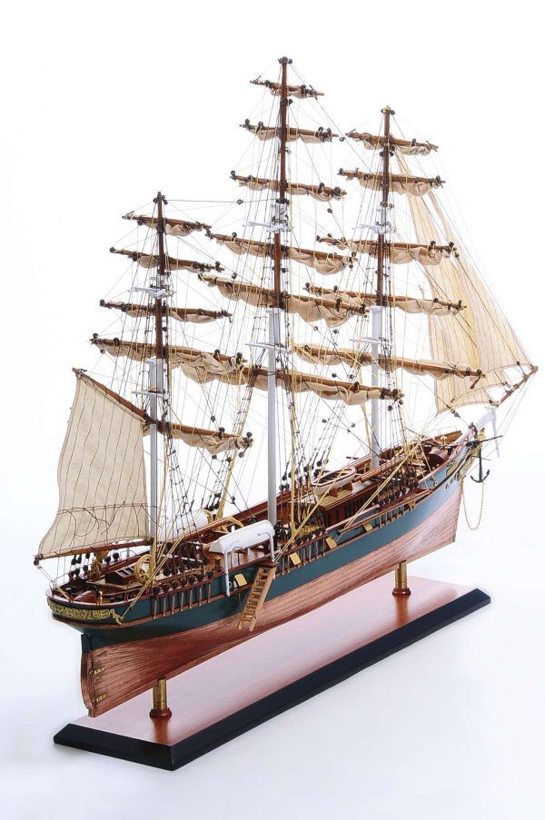 Thermopylae Model Boat - PSM