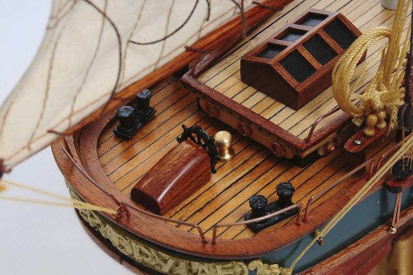 Thermopylae Model Boat - PSM