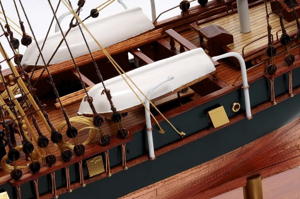 Thermopylae Model Boat - PSM