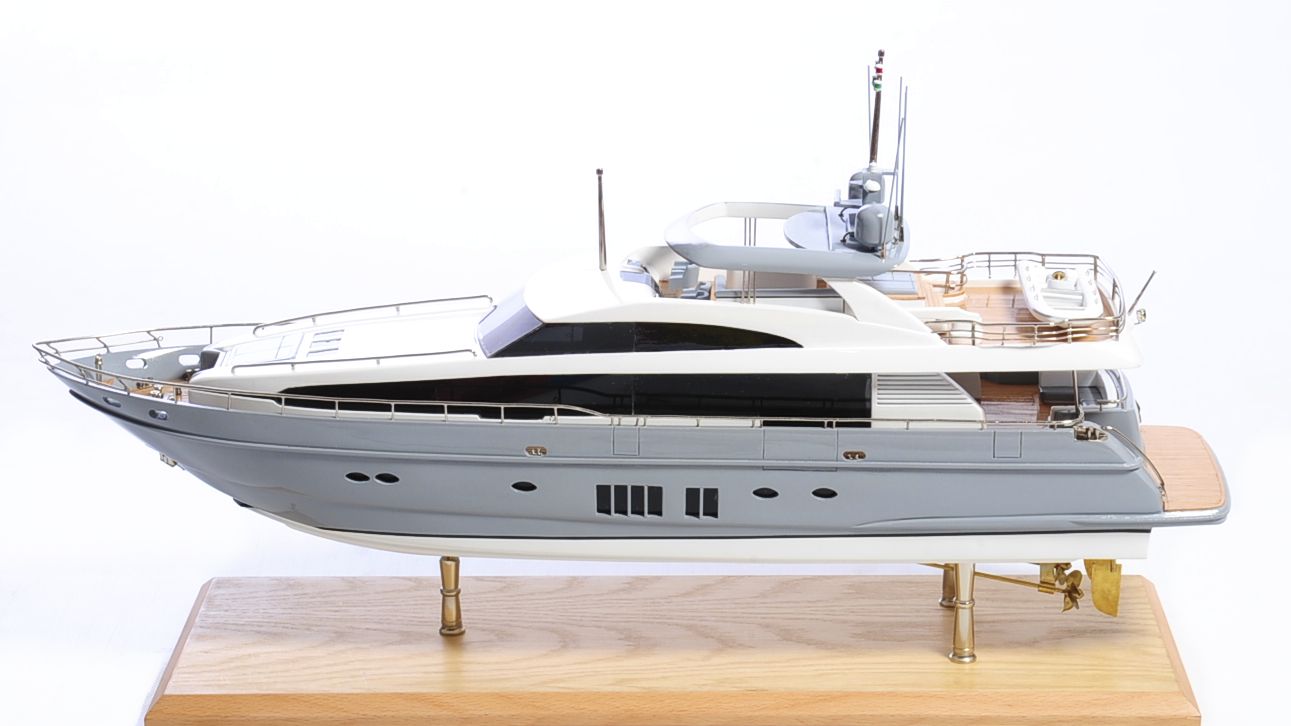 Princess 32M