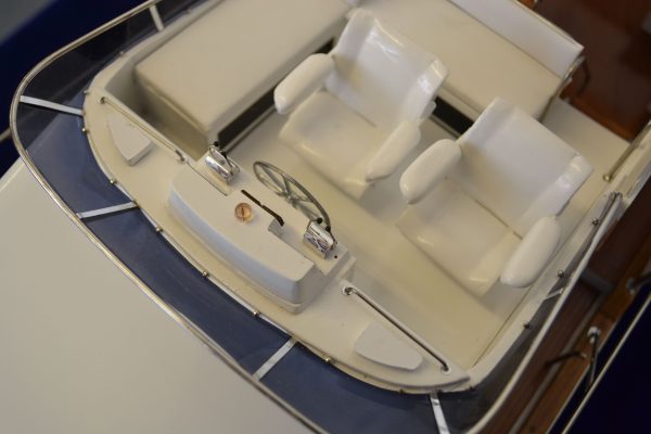 Ocean Alexander  390 Sundeck Motor Yacht