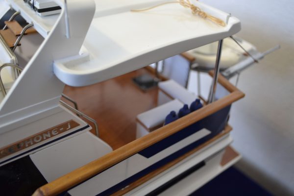 Ocean Alexander  390 Sundeck Motor Yacht