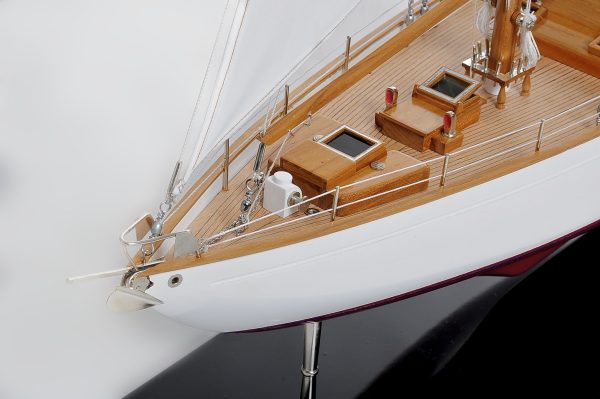 Sea Gypsy Sailing Yacht