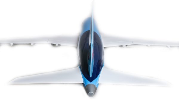 Boeing 787 - 800 Thomson Airways Model Plane