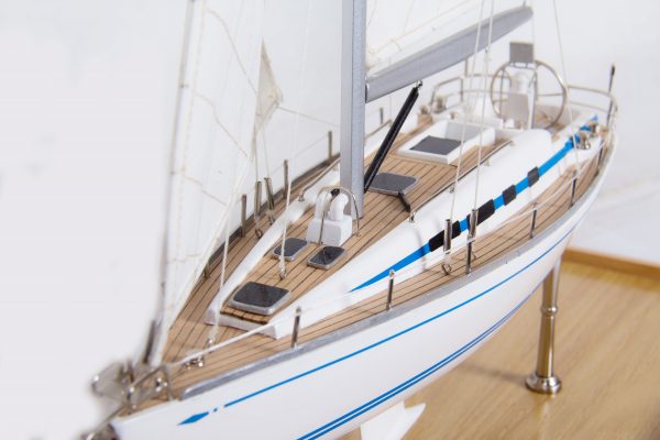 Nautor Swan Sailing Yacht model "Bella Nove"